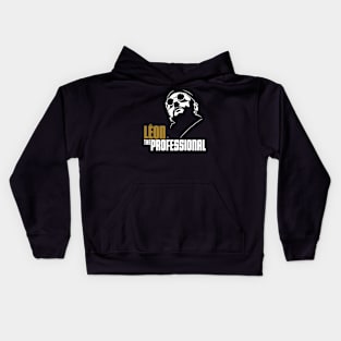 Léon The Professional Kids Hoodie